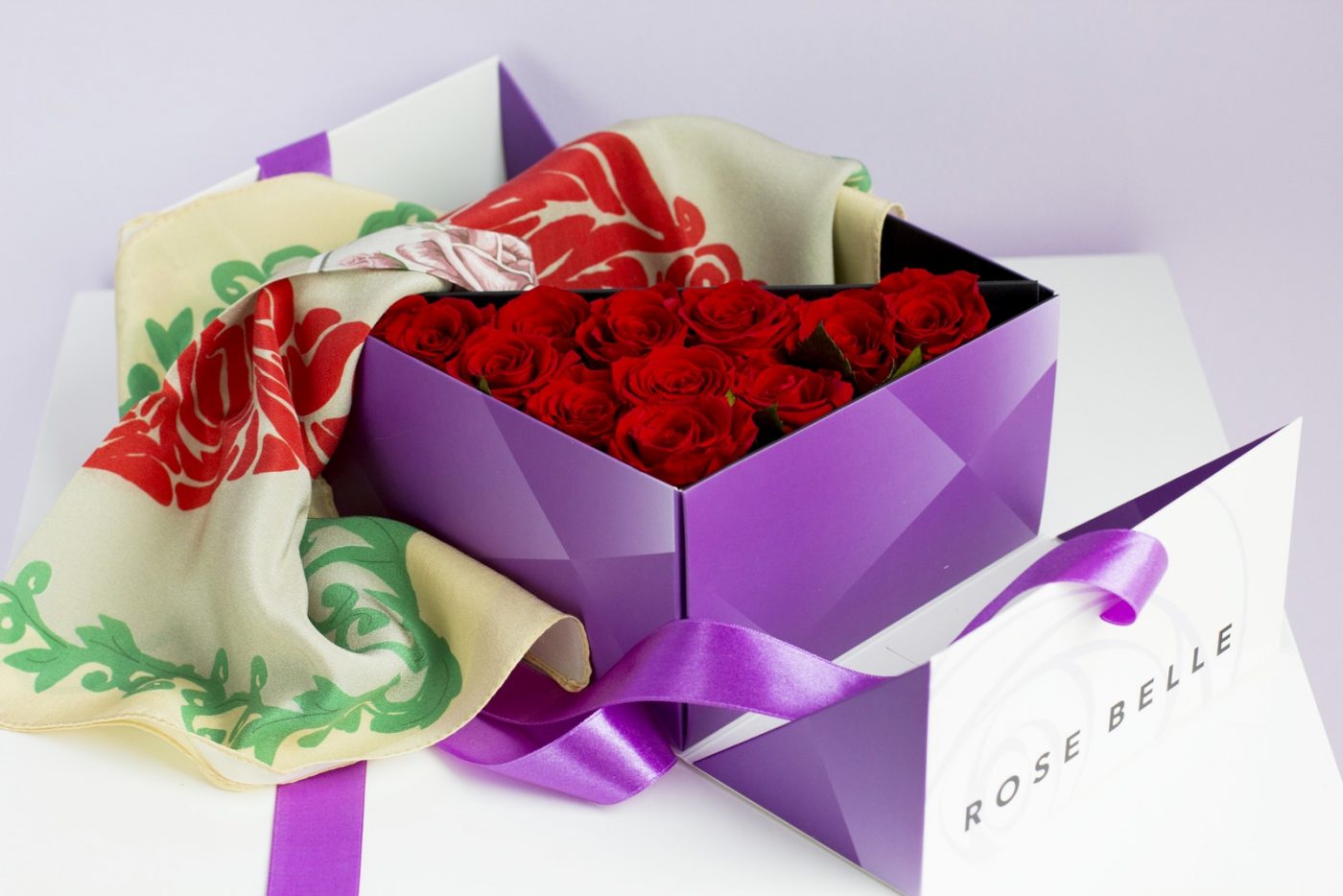 GiftBox RB+upominek