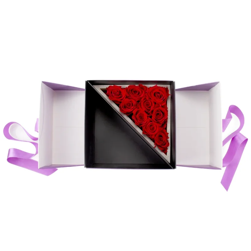 Infinity Box