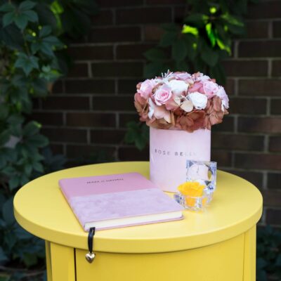 kwiaty na dzień nauczyciela