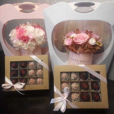 kwiaty na dzień nauczyciela