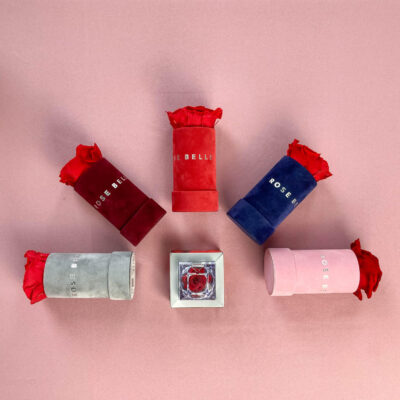 kwiaty na zaręczyny