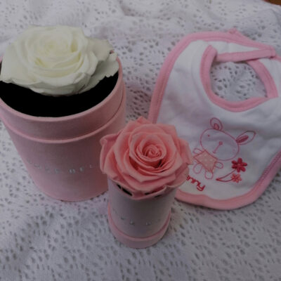 kwiaty na narodziny dziecka