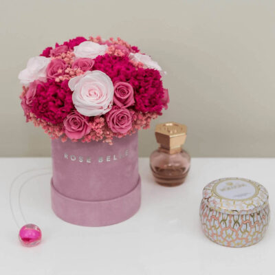 kwiaty na narodziny dziecka