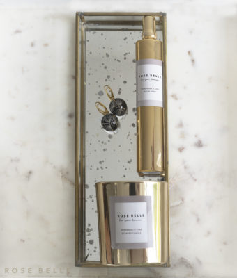 Aromaterapia zapachy na zimę