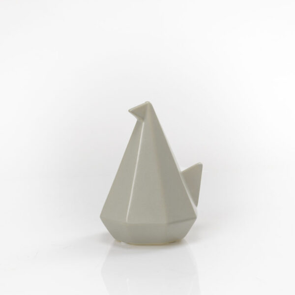 Ptaszki ceramiczny średni